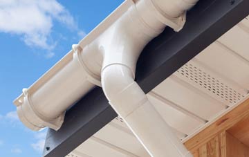 Barkla Shop gutter installation costs