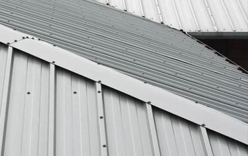 disadvantages of Barkla Shop metal roofing