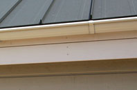 Barkla Shop soffit repair